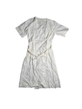 everlane organic cotton waisted dress Exclusive: Everlane's Elevated New Dresses, Tested and Reviewed